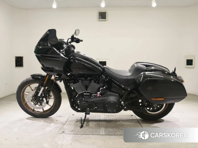 Проданный Harley-Davidson Softail Low Rider ST FXLRST1920 2024 из Японии, фото 3