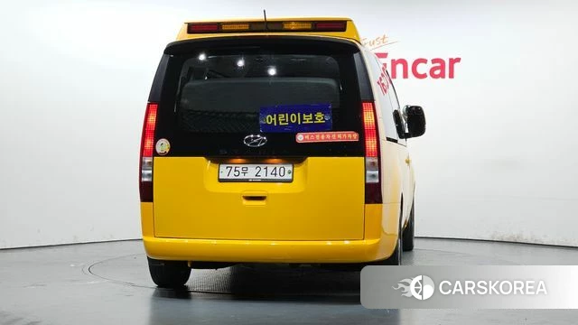 Hyundai Staria id 4248709 из Кореи 24