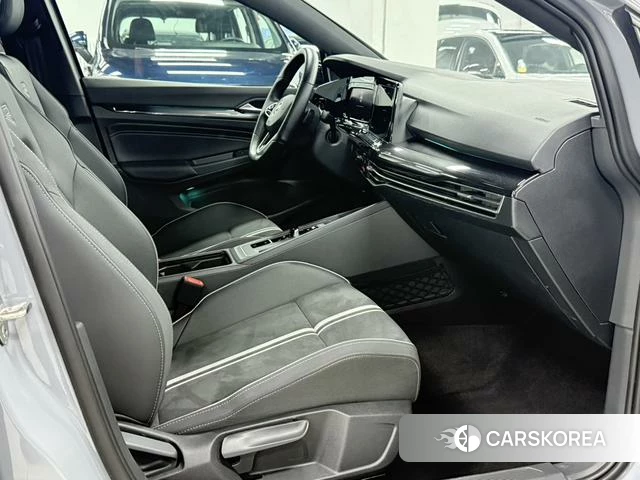 Volkswagen Golf id 4328781 из Китая 14