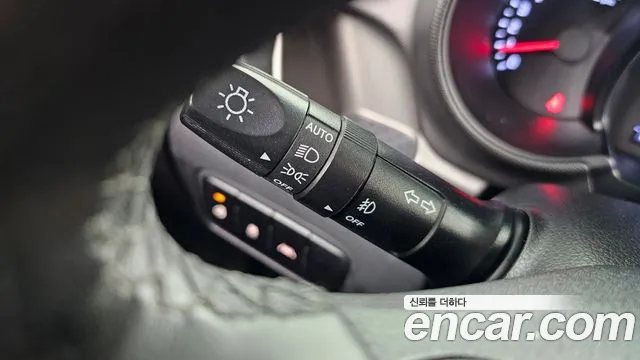 Kia The New Ray id 2672000 из Кореи 14