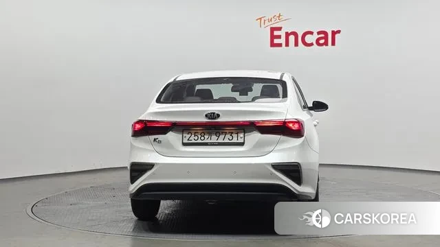 Kia Come New K3 id 3742053 из Кореи 14