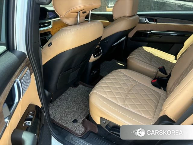 Kia Mohave Master 2020 Белый из Кореи, фото 6