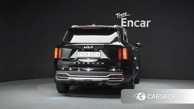 Kia Sorento 4th Generation id 4383036 из Кореи 14