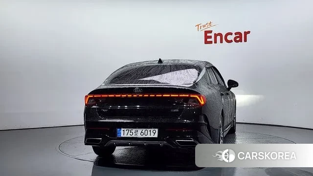 Kia K5 Hybrid 3rd Generation id 3406831 из Кореи 14