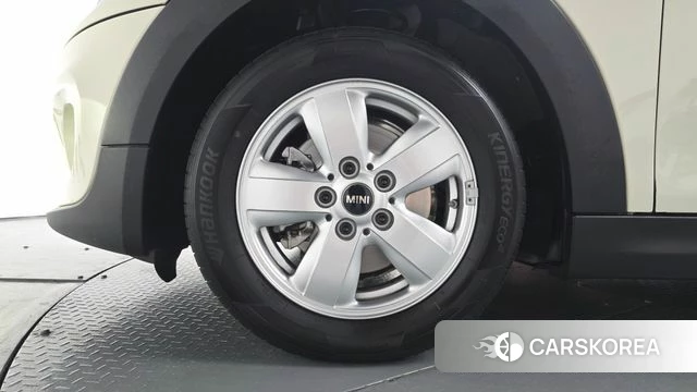 Mini Cooper id 4294327 из Кореи 24