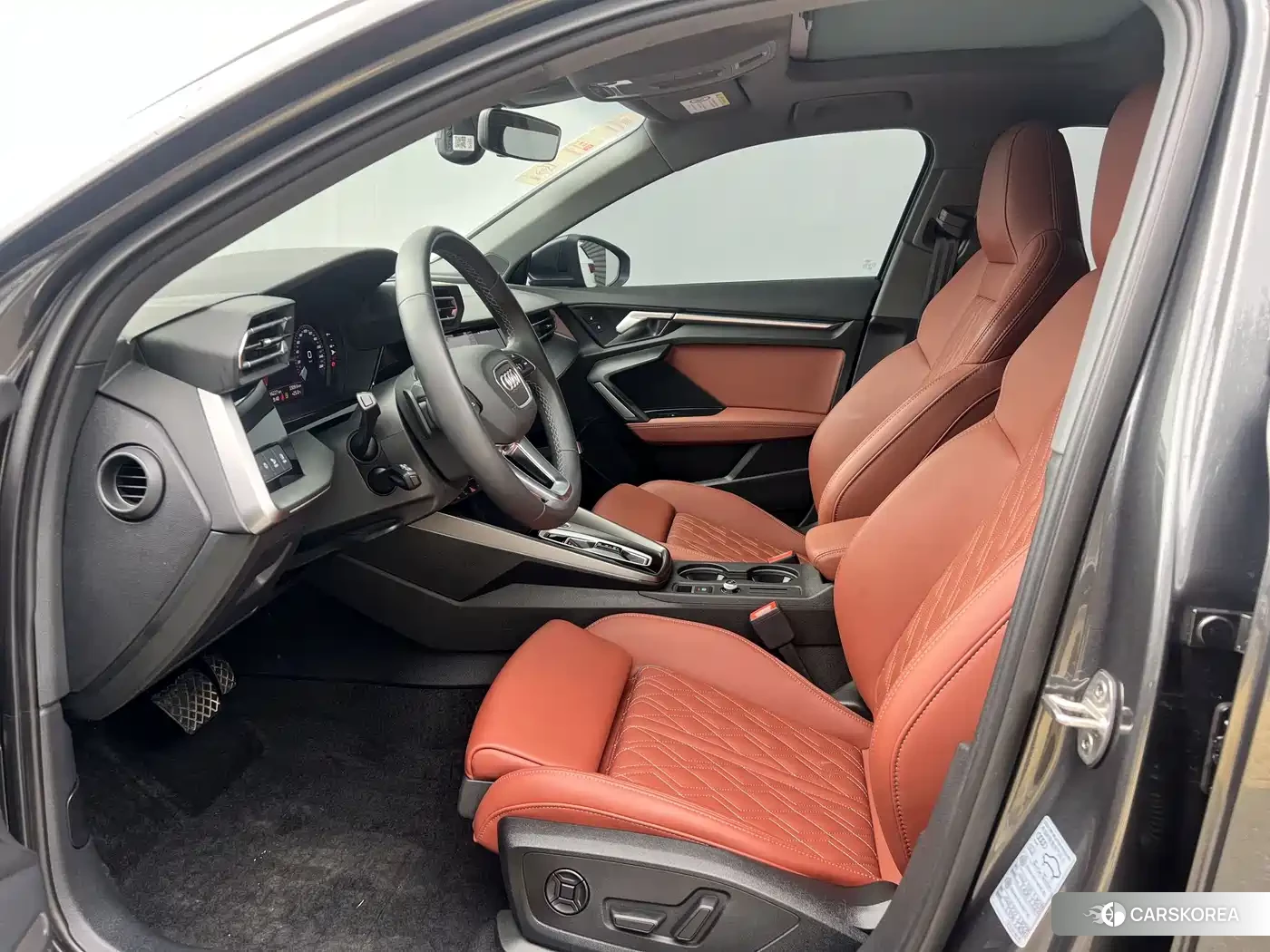 Audi A3 id 4634747 из Китая 10