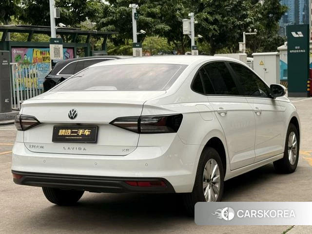 Volkswagen Lavida id 3926932 из Китая 21