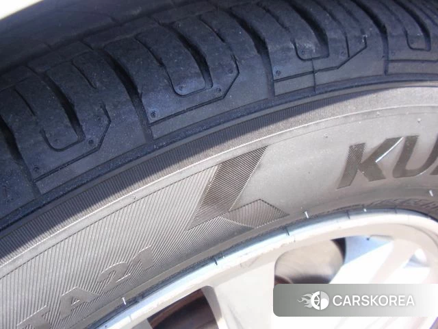 Hyundai The New Avante AD id 3905478 из Кореи 14