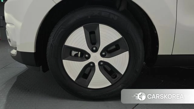 Kia Soul EV id 3894106 из Кореи 14