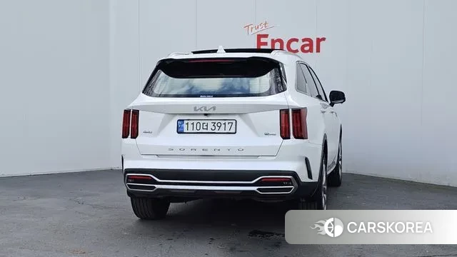 Kia Sorento 4th Generation id 3550812 из Кореи 14