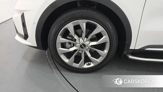 Kia Sorento 4th Generation id 4711237 из Кореи 26