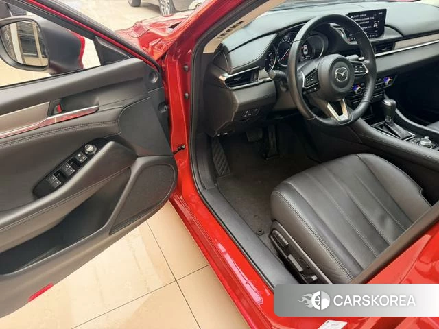 Mazda Atez id 4273898 из Китая 13