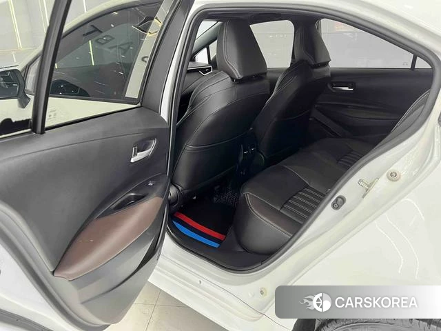 Toyota Lei Ling id 4265872 из Китая 14