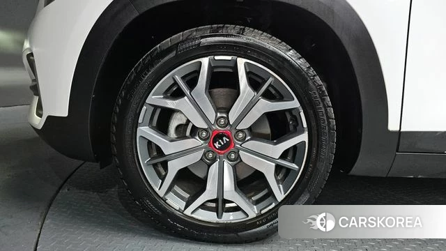Kia Seltos id 4345193 из Кореи 25