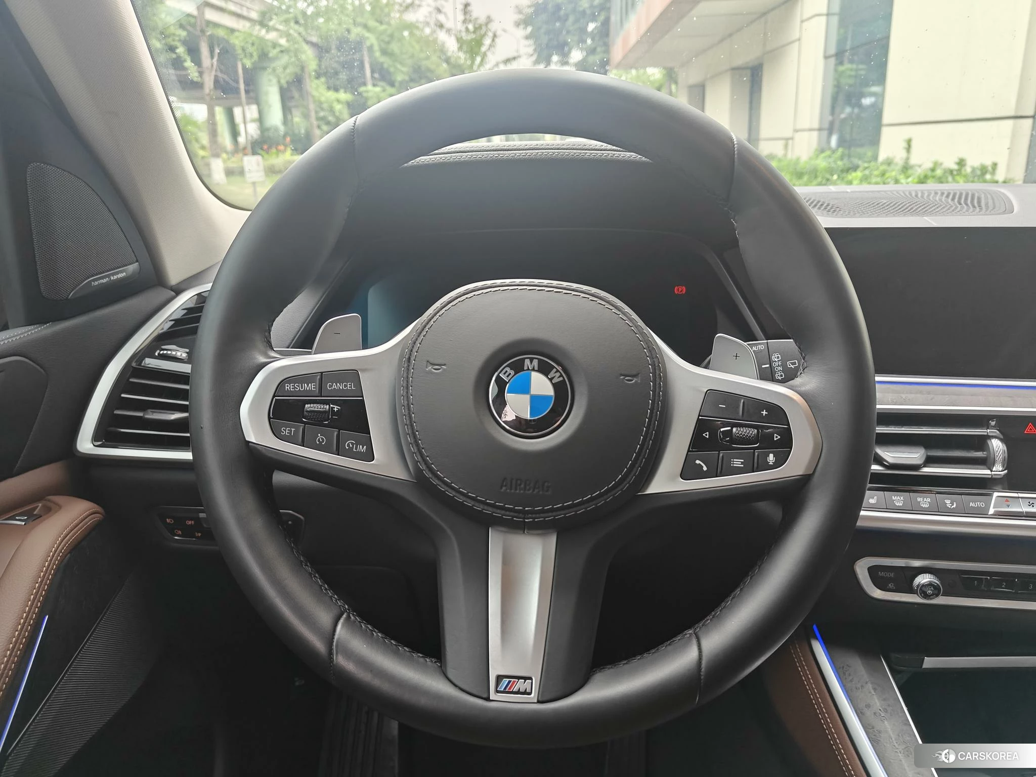 BMW X5 (imported) id 4454328 из Китая 13