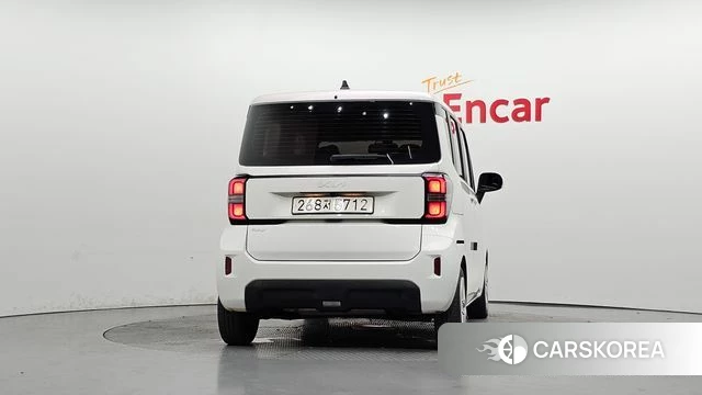 Kia The New Kia Ray id 4753196 из Кореи 30