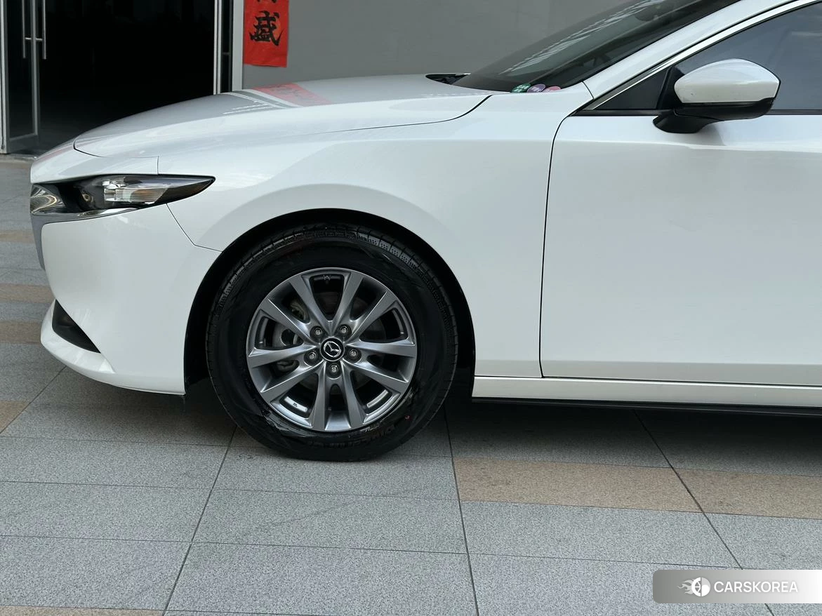 Mazda 3 Angkesaila id 4467926 из Китая 19