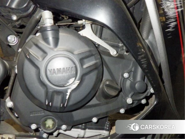 Engine photo