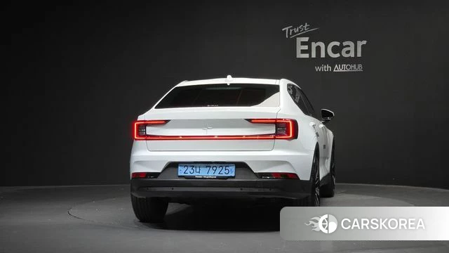 Polestar Polestar 2 id 4880914 из Кореи 26