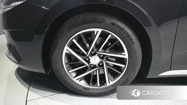 Hyundai The New Grandeur IG id 3741490 из Кореи 14