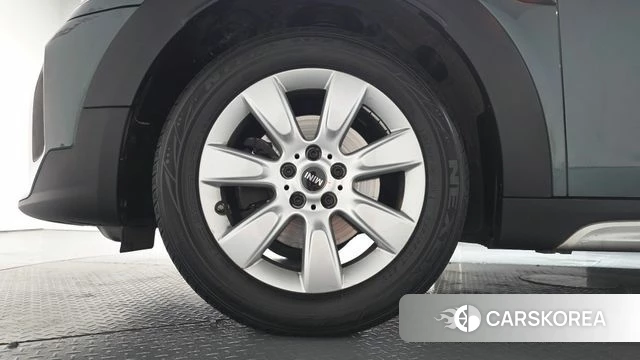 Mini Cooper Countryman id 4712066 из Кореи 26