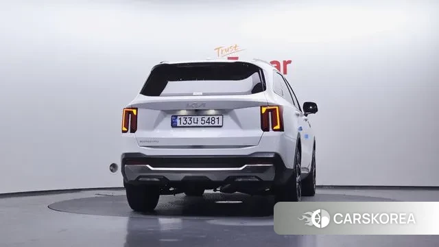 Kia The New Sorento 4th Generation id 3758226 из Кореи 14