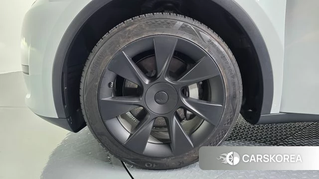 Tesla Model Y id 4757726 из Кореи 26