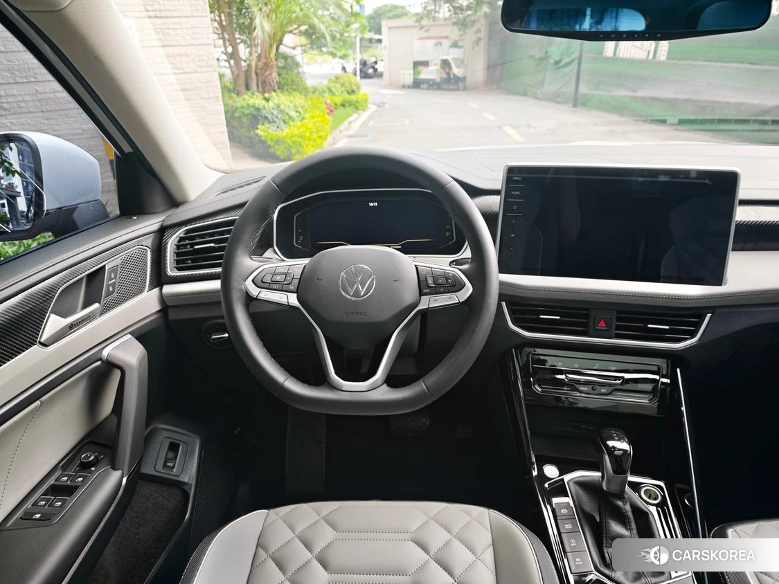 Volkswagen Tayron id 4486149 из Китая 23