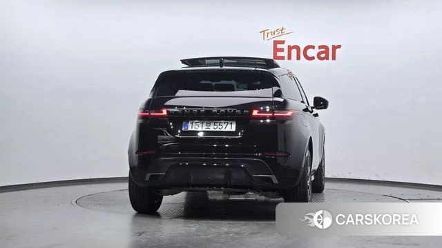 Land Rover Range Rover Evoque 2nd Generation id 4539777 из Кореи 14