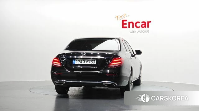 Mercedes-Benz E-Class W213 id 3845363 из Кореи 14