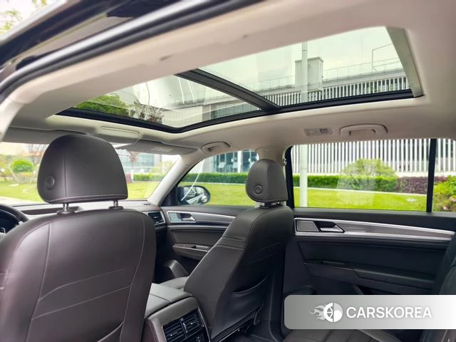 Volkswagen Tourang id 4274299 из Китая 14