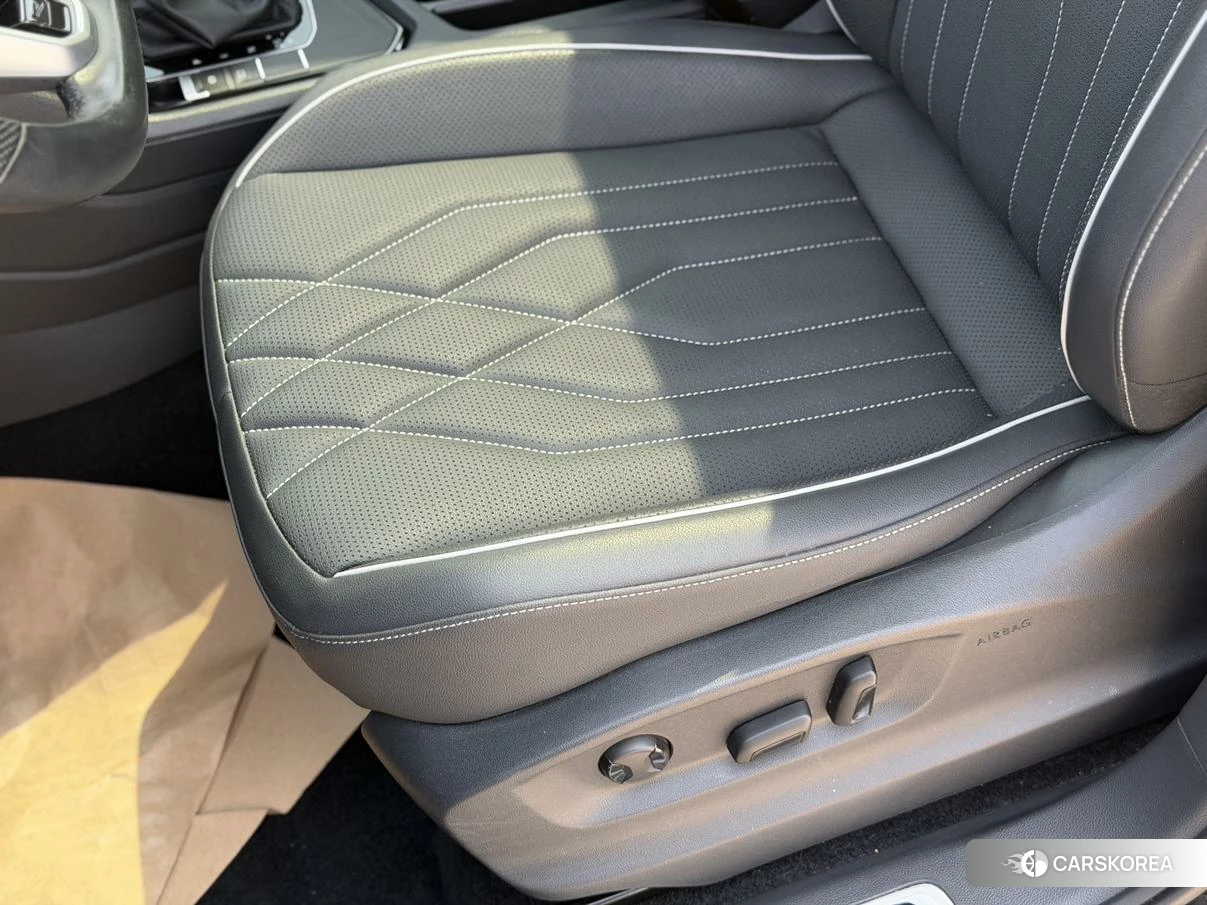 Volkswagen Tiguan L id 4510693 из Китая 11