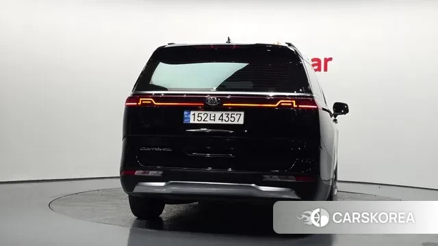 Kia Carnival 4th generation id 3712909 из Кореи 14