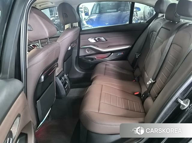 BMW 3 series id 4238135 из Китая 7