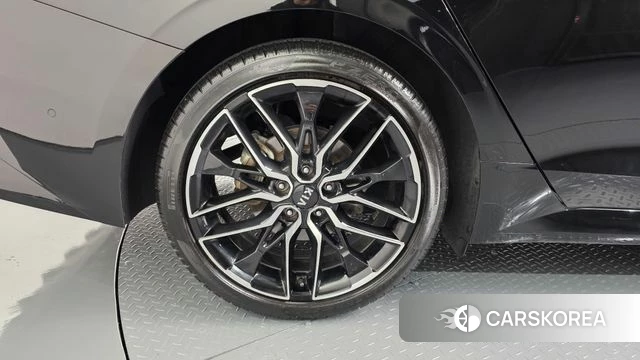 Kia K5 3rd generation id 3911319 из Кореи 14