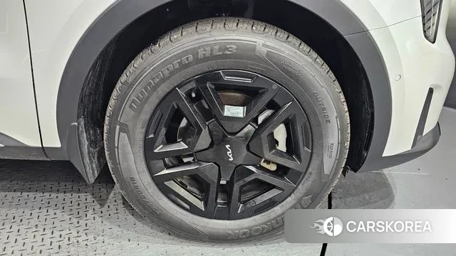 Kia The New Sorento 4th Generation id 3684878 из Кореи 14