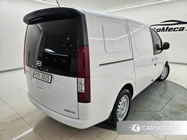 Hyundai Staria id 4754521 из Кореи 14