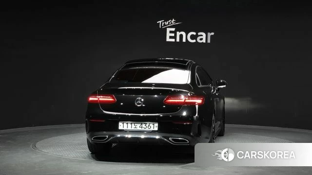 Mercedes-Benz E-Class W213 id 3867495 из Кореи 14