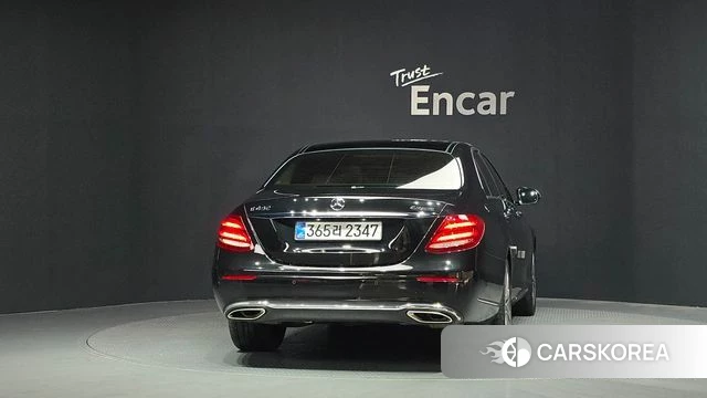 Mercedes-Benz E-Class W213 id 4562978 из Кореи 29
