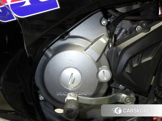 Engine photo