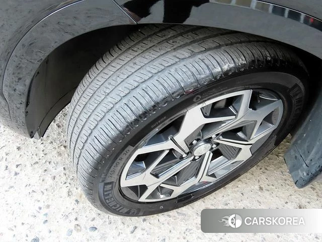 Hyundai Palisade id 4224708 из Кореи 9