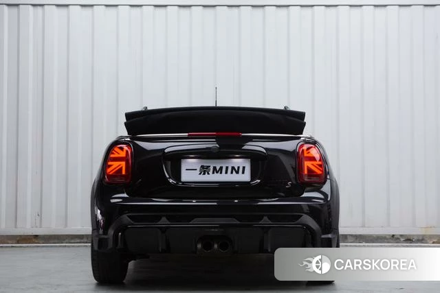 MINI MINI 2024 Черный из Китая, фото 4