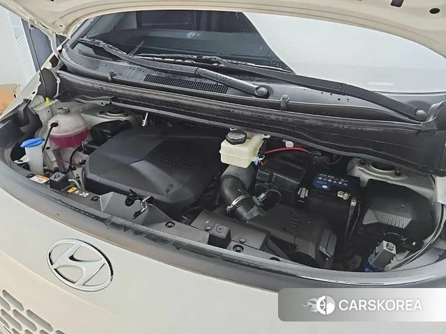 Hyundai Staria id 4692701 из Кореи 11
