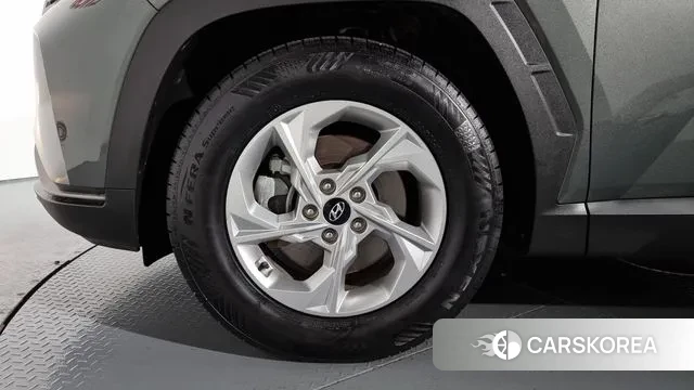 Hyundai Tucson (NX4) id 2901671 из Кореи 14