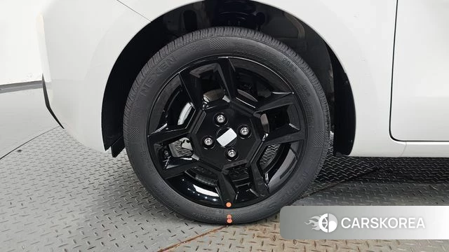 Kia The New Kia Ray id 4777884 из Кореи 28