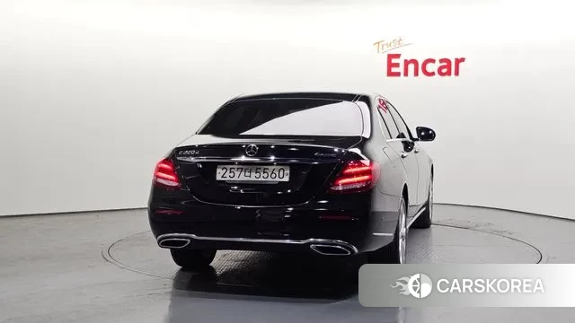 Mercedes-Benz E-Class W213 id 3054815 из Кореи 14
