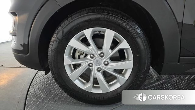 Hyundai All New Tucson id 3966000 из Кореи 14