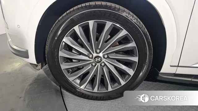 Hyundai The New Palisade id 3561126 из Кореи 14