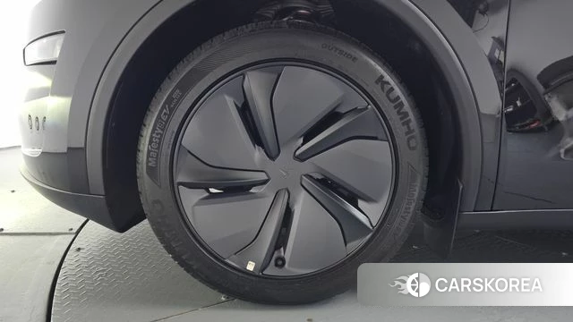 Tesla Model Y id 4432320 из Кореи 32