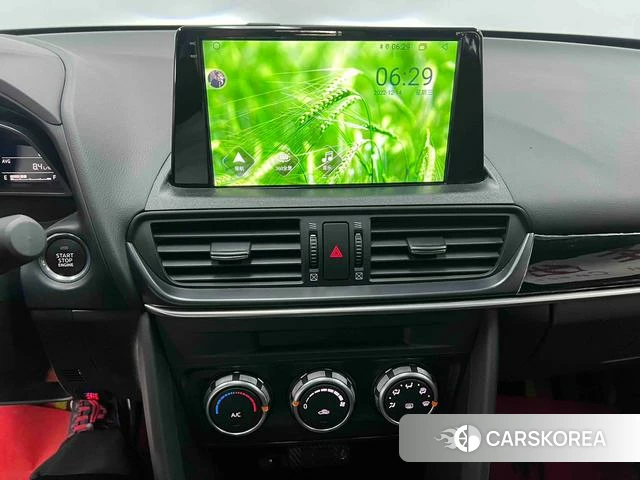 Mazda CX-4 id 4387222 из Китая 17